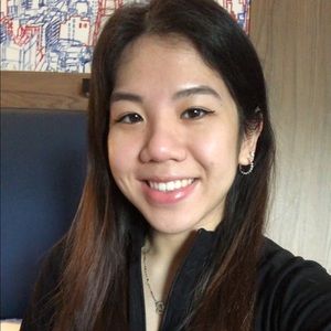 Meet your Posher, Ada